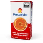Leite Condensado Piracanjuba 395g