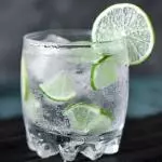 Trago Seco Herrerano