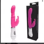 Vibrador coelhinho - 12 vibraçoes