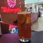 Té helado
