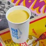 Mango Lassi