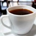 Café americano