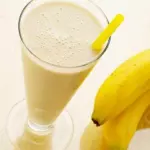 Batido de Plátano