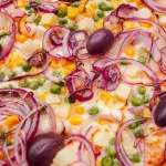 VEGETARIANA