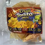 CRUJÍ TODITO MINI