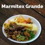 Marmitex - Grande