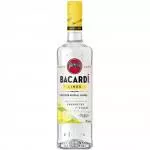 Bacardi Limón botella x 750ml