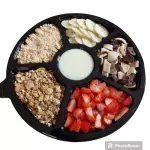 Roleta de Açaí (G)