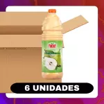 Bulto Yukery Pera 1.5l