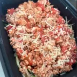 PAVO AL POMODORO