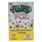 HAZE 50GR PAÇOKA