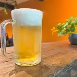 Chopp 300ml