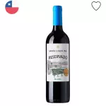 Santa Carolina Malbec 750ml