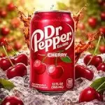 DR. PEPPER