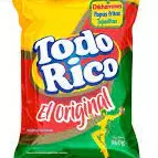 TODORICO ORIGINAL 150G