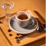 Espresso Doppio