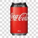 Coca Zero 350ML