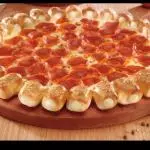 Pizza Bocaditos
