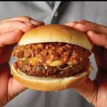 Chilli Burguer