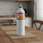 Polidor de alumínio Limpa Fácil 500m