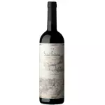 Saint Felicien cabernet-merlot