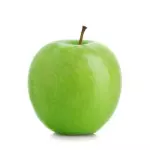 MAÇÃ VERDE
