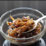 Cebolla Caramelizada