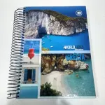 Caderno Univ. 20M 3B