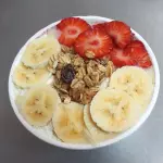 cupuaçu trufado 300 ml
