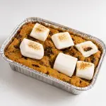 Marshmallow & Nutella
