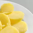 Papas Sancochadas