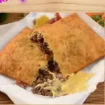 Pastel Carne