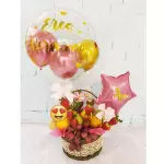 Cesto Frutal