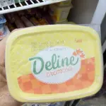Margarina Deline
