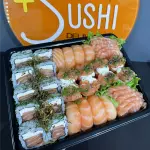 Combo Premium ( 36 peças )