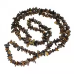 Piedras chip ojo de tigre