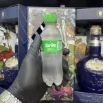 SPRITE 200ML