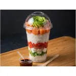 Sushi Cup