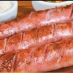 Linguiça Toscana