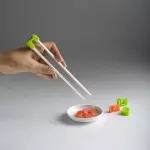 Ayuda palitos reutilizables
