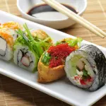 TOKIO ROLL
