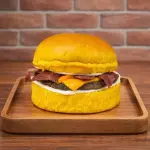 Smash Bacon