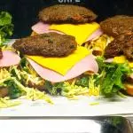 Hamburguesa Especial Manamo🍔