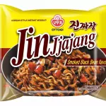 Jin Jajjang Ramen