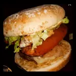HAMBURGUESA  ESPECIAL