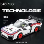 porsche 935
