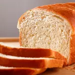 Pan de molde