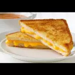 Derretido de Queso amarillo o blanco