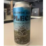 CERVEZA PLECA 473CC