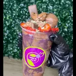 Copo de 400 ml